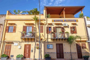 Гостиница Solemar Sicilia - Casa Maria  Санта Флавиа